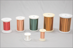 Expandable Plastic Foam Products